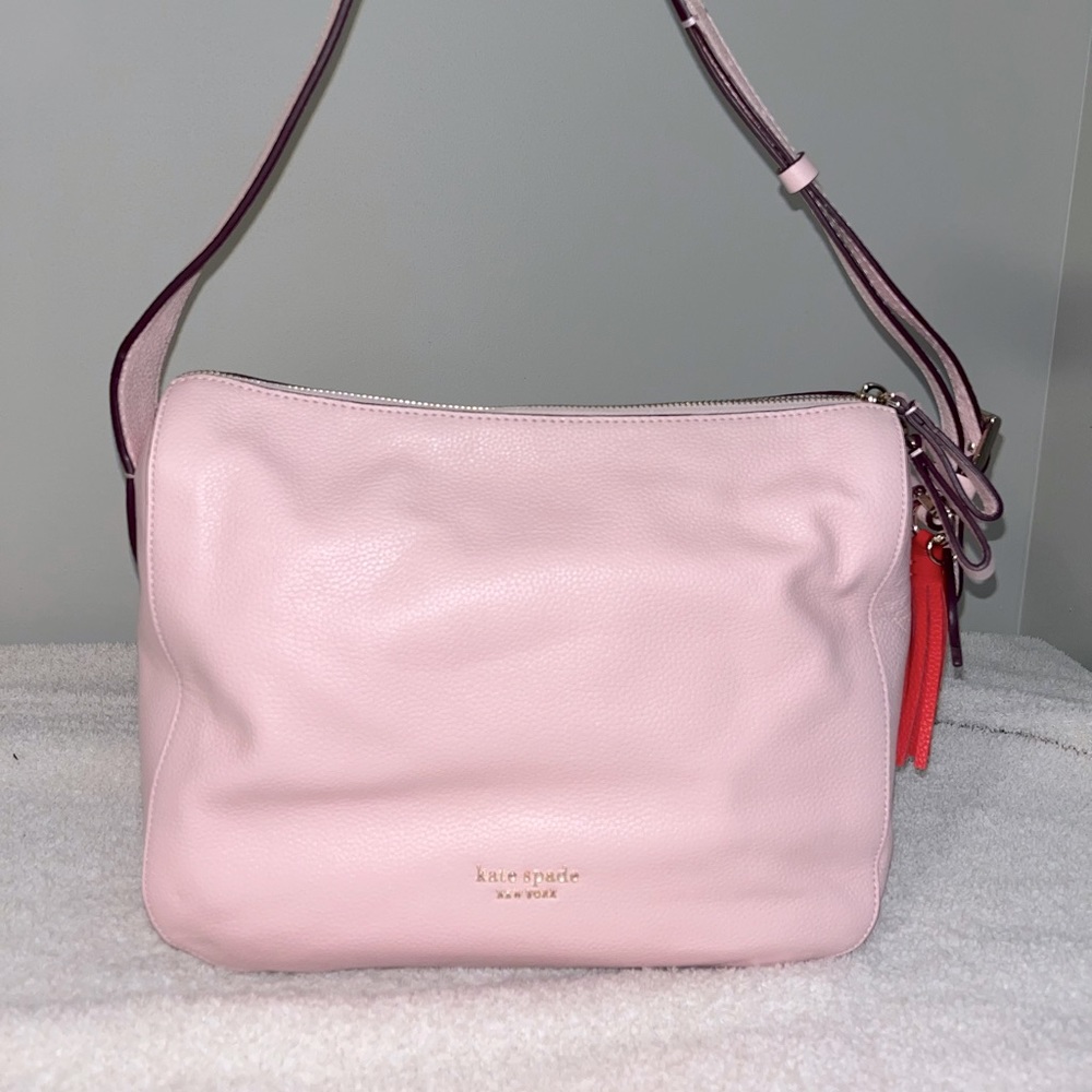 Kate spade shoulder bag